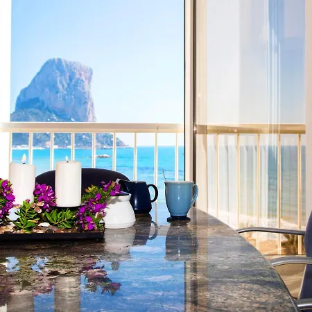 Apartment Europa Ii
