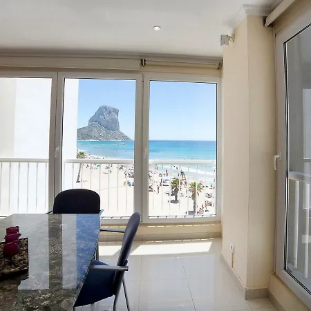 Apartment Europa Ii